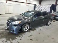 1G11C5SA0GU113442 2016 CHEVROLET MALIBU