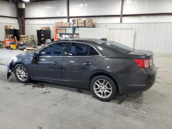 1G11C5SA0GU113442 2016 CHEVROLET MALIBU - Image 2