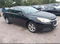 1G11C5SA0GU114008 2016 CHEVROLET MALIBU