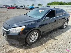 1G11C5SA0GU115448 2016 CHEVROLET MALIBU
