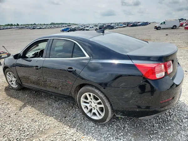 1G11C5SA0GU115448 2016 CHEVROLET MALIBU - Image 2