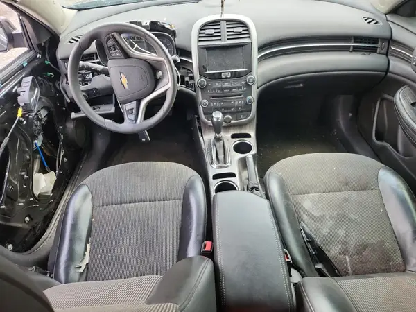 1G11C5SA0GU115448 2016 CHEVROLET MALIBU - Image 8