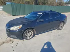 1G11C5SA0GU115529 2016 CHEVROLET MALIBU