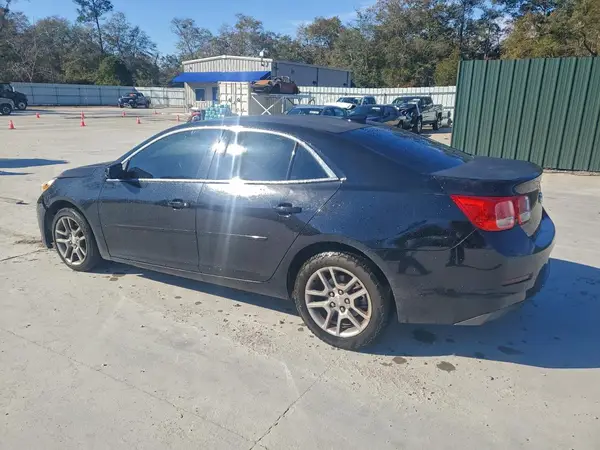 1G11C5SA0GU115529 2016 CHEVROLET MALIBU - Image 2