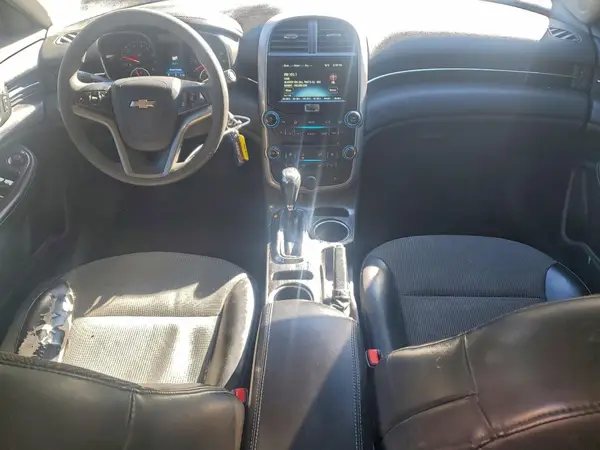 1G11C5SA0GU115529 2016 CHEVROLET MALIBU - Image 8