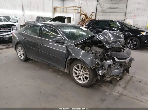 1G11C5SA0GU115871 2016 CHEVROLET MALIBU - Image 1