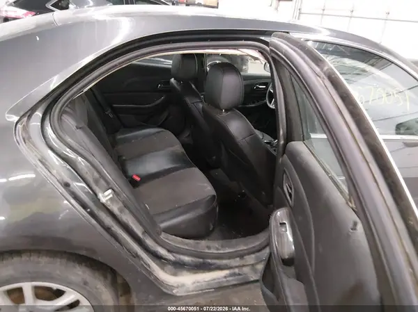 1G11C5SA0GU115871 2016 CHEVROLET MALIBU - Image 8