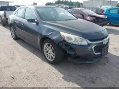 1G11C5SA0GU116115 2016 CHEVROLET MALIBU