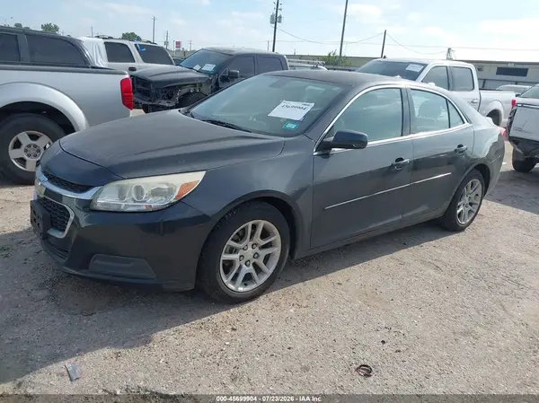 1G11C5SA0GU116115 2016 CHEVROLET MALIBU - Image 2