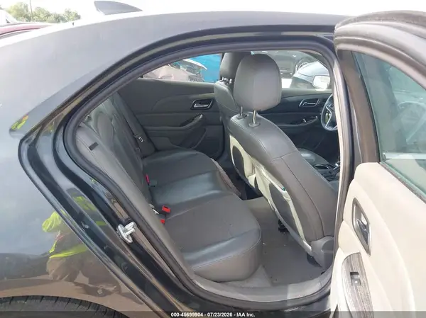 1G11C5SA0GU116115 2016 CHEVROLET MALIBU - Image 8