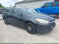 1G11C5SA0GU116406 2016 CHEVROLET MALIBU