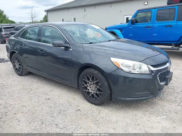 1G11C5SA0GU116406 2016 CHEVROLET MALIBU - Image 1