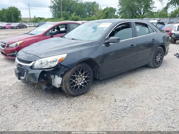 1G11C5SA0GU116406 2016 CHEVROLET MALIBU - Image 2