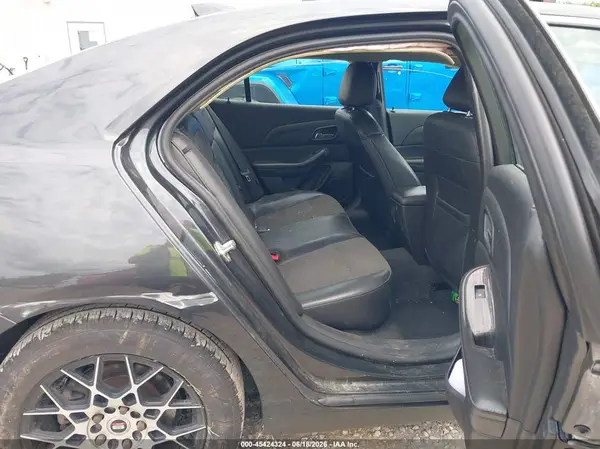 1G11C5SA0GU116406 2016 CHEVROLET MALIBU - Image 8
