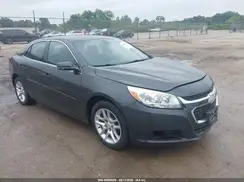 1G11C5SA0GU116714 2016 CHEVROLET MALIBU