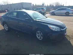 1G11C5SA0GU121430 2016 CHEVROLET MALIBU