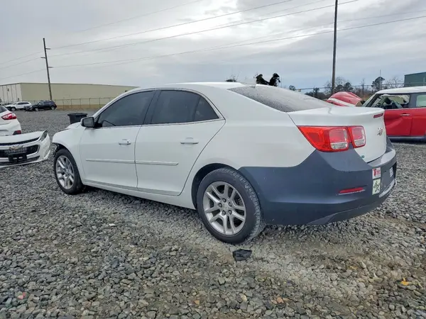 1G11C5SA0GU121816 2016 CHEVROLET MALIBU - Image 2