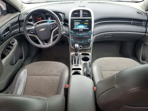 1G11C5SA0GU121816 2016 CHEVROLET MALIBU - Image 8