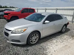 1G11C5SA0GU124439 2016 CHEVROLET MALIBU