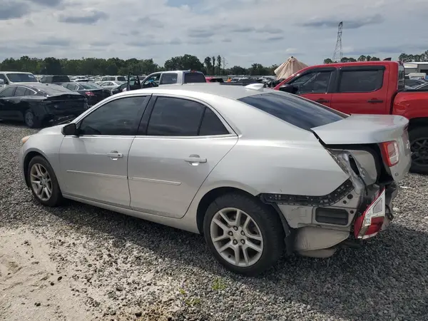 1G11C5SA0GU124439 2016 CHEVROLET MALIBU - Image 2