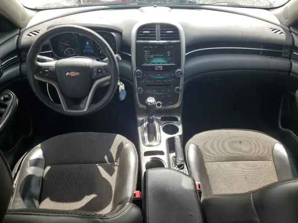 1G11C5SA0GU124439 2016 CHEVROLET MALIBU - Image 8