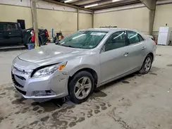 1G11C5SA0GU126529 2016 CHEVROLET MALIBU