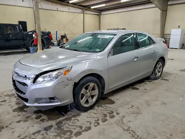 1G11C5SA0GU126529 2016 CHEVROLET MALIBU - Image 1