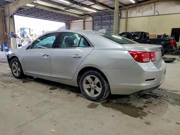 1G11C5SA0GU126529 2016 CHEVROLET MALIBU - Image 2