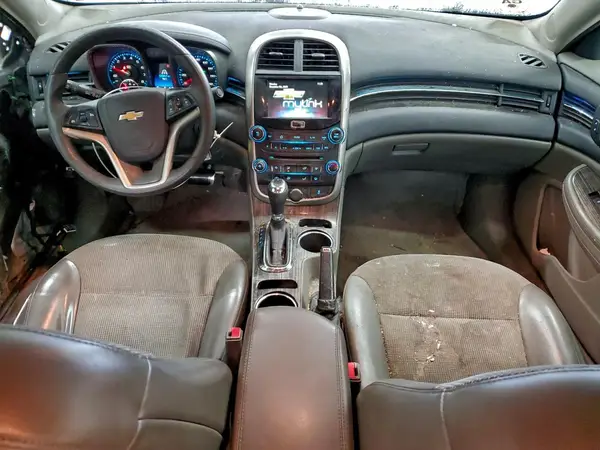 1G11C5SA0GU126529 2016 CHEVROLET MALIBU - Image 8