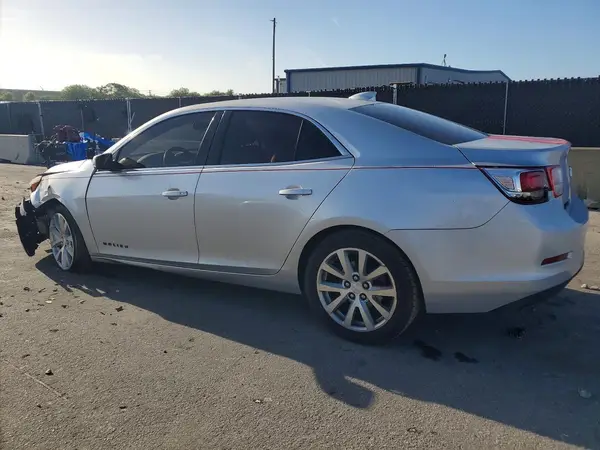 1G11C5SA0GU126661 2016 CHEVROLET MALIBU - Image 2