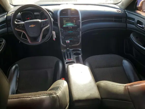 1G11C5SA0GU126661 2016 CHEVROLET MALIBU - Image 8