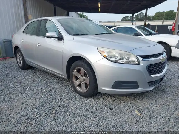 1G11C5SA0GU126854 2016 CHEVROLET MALIBU - Image 1