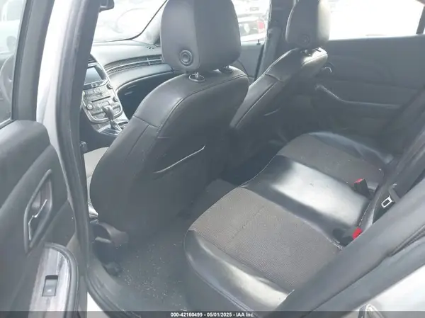1G11C5SA0GU126854 2016 CHEVROLET MALIBU - Image 8