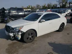 1G11C5SA0GU129835 2016 CHEVROLET MALIBU