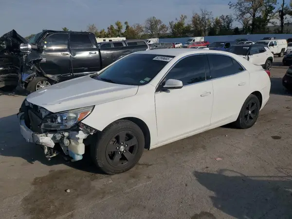 1G11C5SA0GU129835 2016 CHEVROLET MALIBU - Image 1