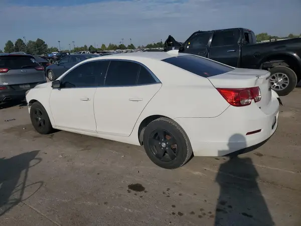 1G11C5SA0GU129835 2016 CHEVROLET MALIBU - Image 2