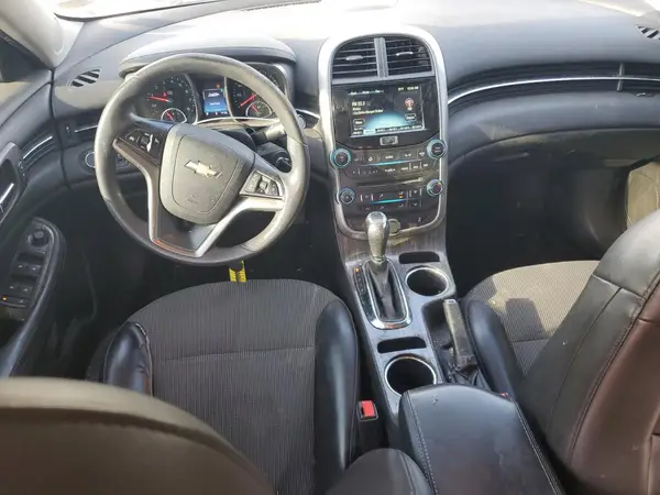 1G11C5SA0GU129835 2016 CHEVROLET MALIBU - Image 8
