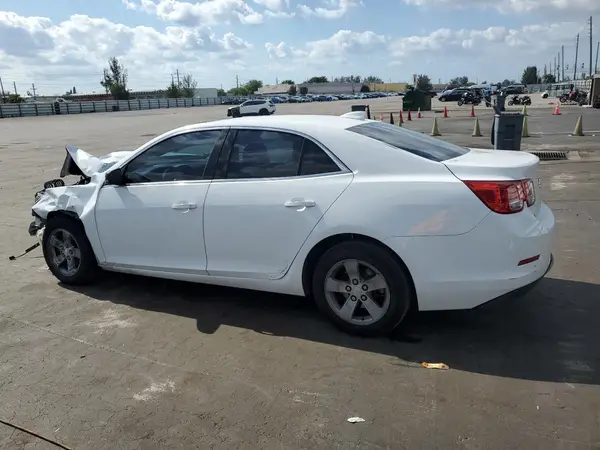 1G11C5SA0GU130421 2016 CHEVROLET MALIBU - Image 2
