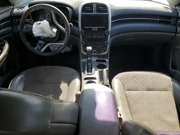 1G11C5SA0GU130421 2016 CHEVROLET MALIBU - Image 8