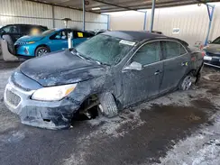 1G11C5SA0GU131228 2016 CHEVROLET MALIBU