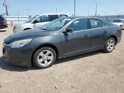 1G11C5SA0GU136753 2016 CHEVROLET MALIBU