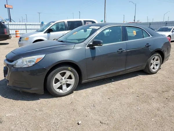 1G11C5SA0GU136753 2016 CHEVROLET MALIBU - Image 1