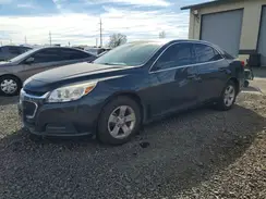 1G11C5SA0GU136820 2016 CHEVROLET MALIBU