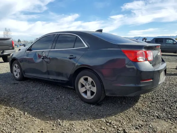 1G11C5SA0GU136820 2016 CHEVROLET MALIBU - Image 2