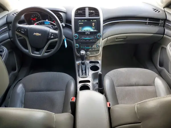 1G11C5SA0GU136820 2016 CHEVROLET MALIBU - Image 8
