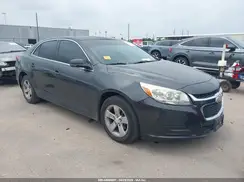 1G11C5SA0GU137904 2016 CHEVROLET MALIBU