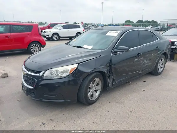 1G11C5SA0GU137904 2016 CHEVROLET MALIBU - Image 2