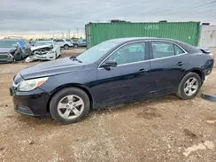 1G11C5SA0GU141922 2016 CHEVROLET MALIBU