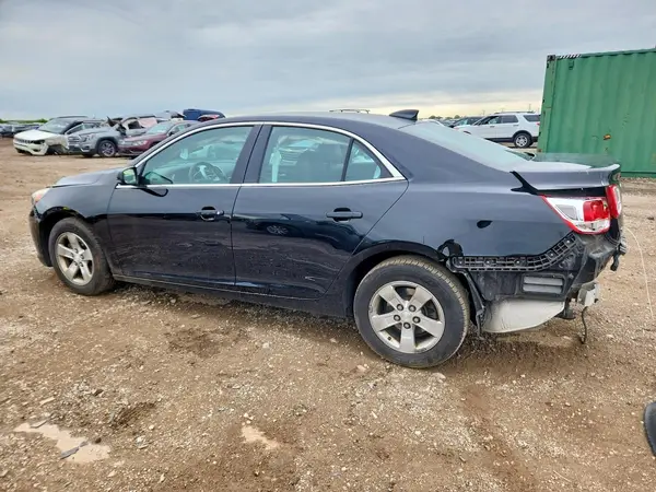 1G11C5SA0GU141922 2016 CHEVROLET MALIBU - Image 2