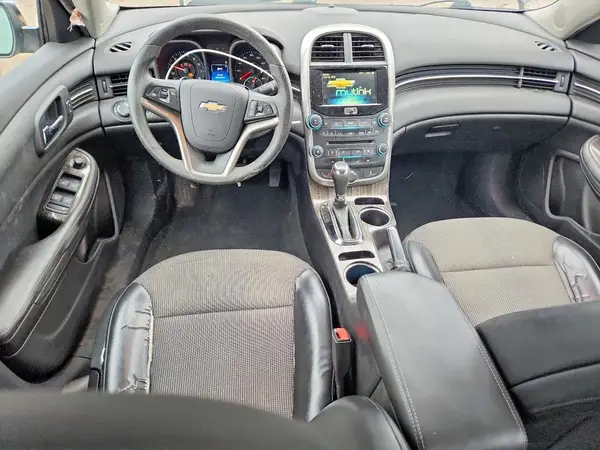 1G11C5SA0GU141922 2016 CHEVROLET MALIBU - Image 8